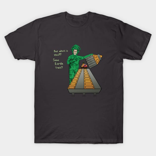 Robolod T-Shirt by GeekGiftGallery